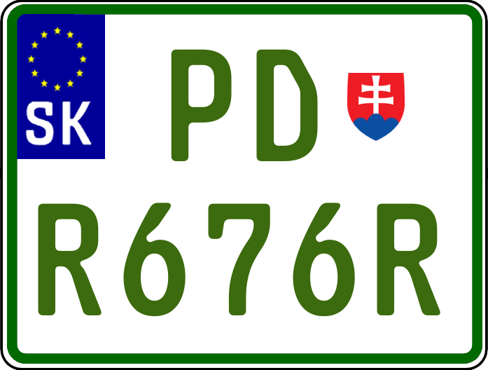 Typ IV - Elektro 2R