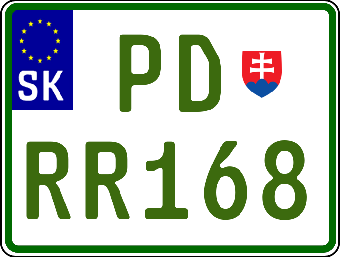 Typ IV - Elektro 2R