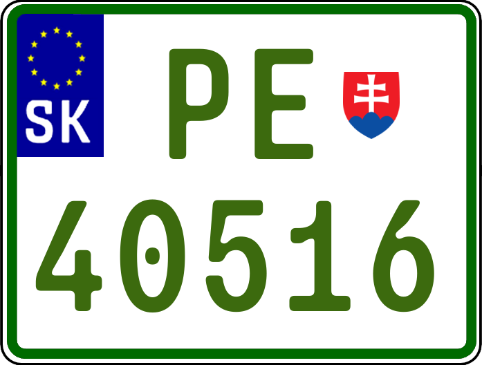 Typ IV - Elektro 2R