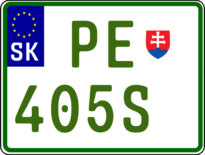 Typ IV - Elektro 2R