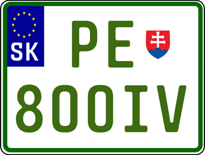 Typ IV - Elektro 2R