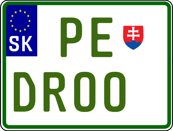 Typ IV - Elektro 2R