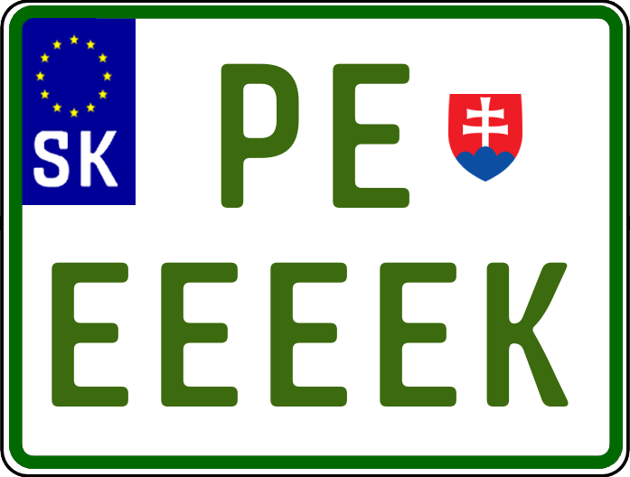 Typ IV - Elektro 2R
