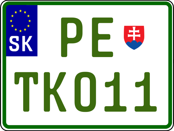Typ IV - Elektro 2R