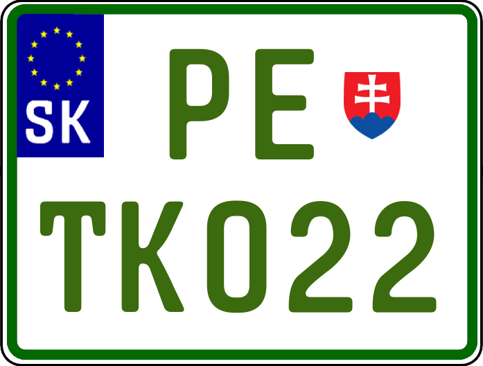 Typ IV - Elektro 2R