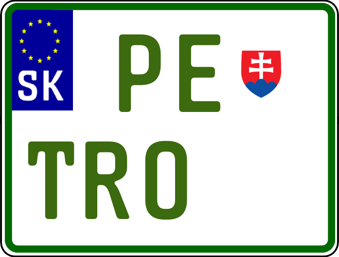 Typ IV - Elektro 2R