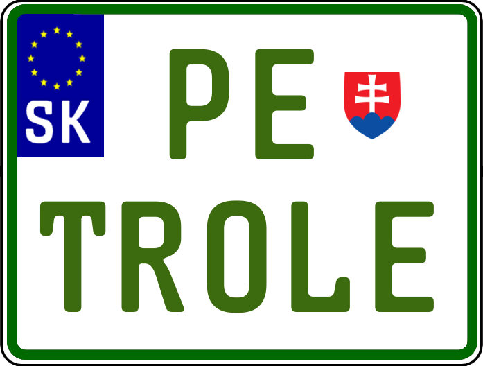 Typ IV - Elektro 2R