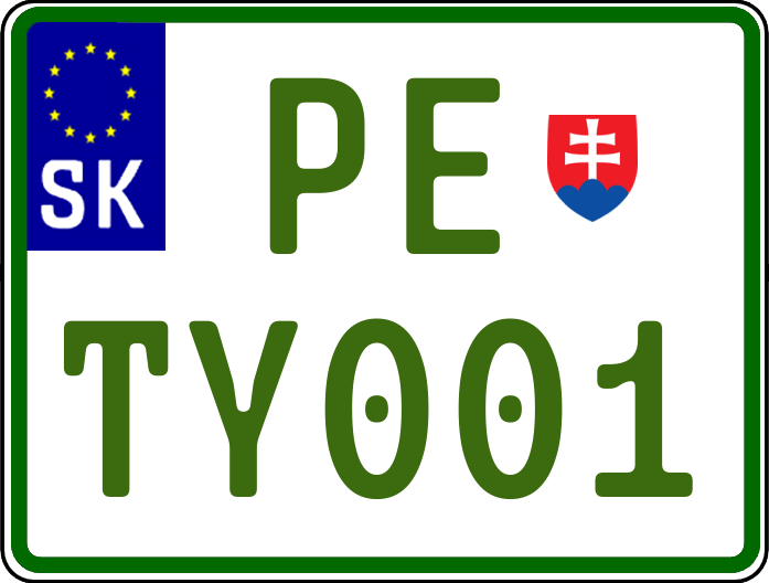 Typ IV - Elektro 2R