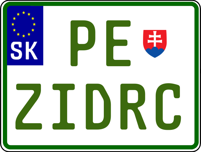 Typ IV - Elektro 2R