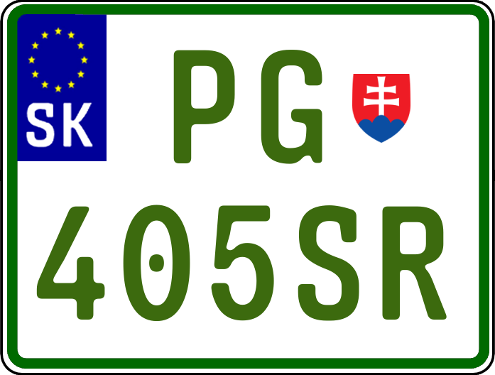 Typ IV - Elektro 2R