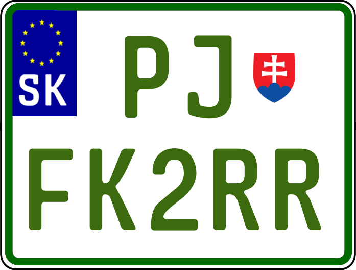 Typ IV - Elektro 2R