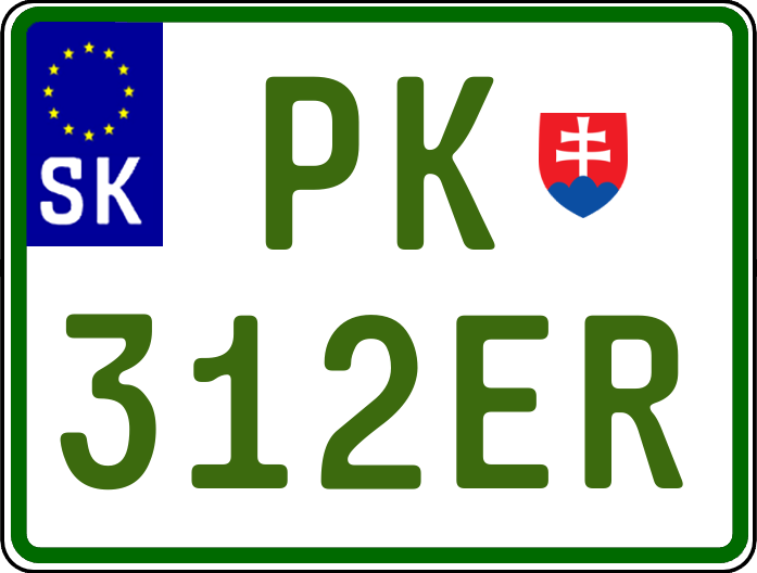 Typ IV - Elektro 2R