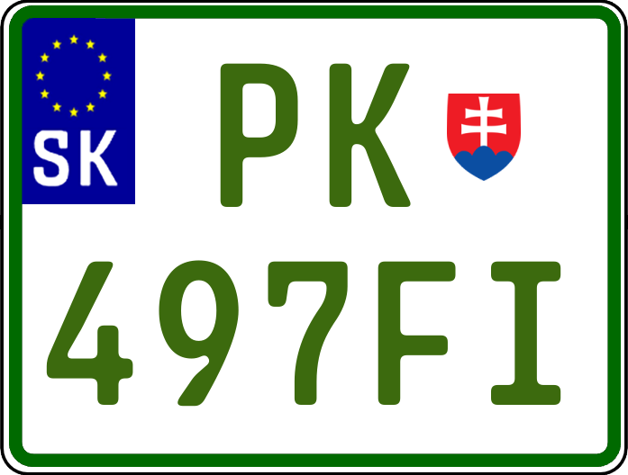 Typ IV - Elektro 2R