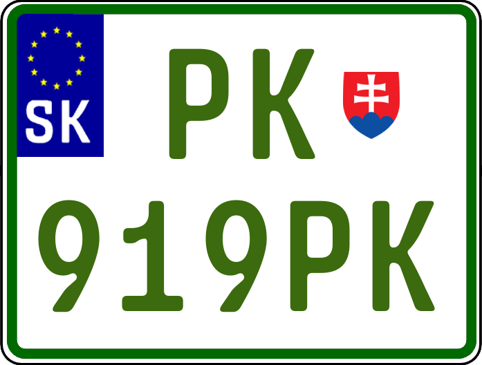 Typ IV - Elektro 2R