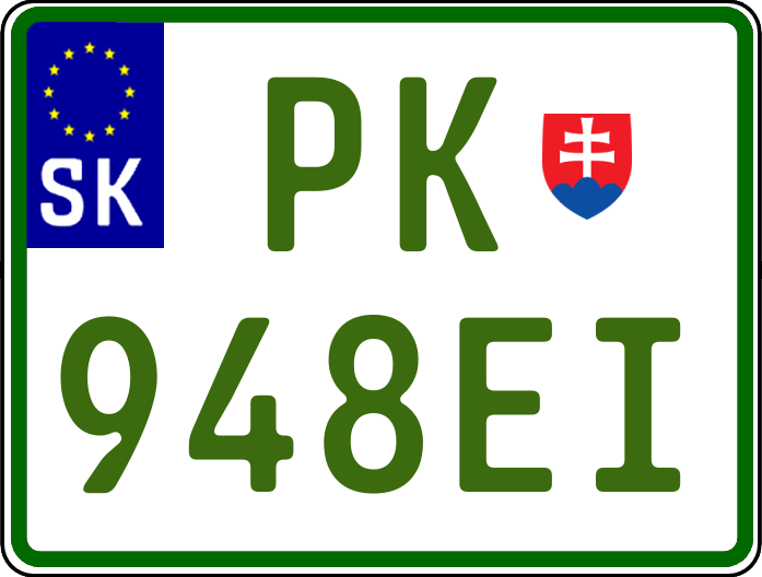Typ IV - Elektro 2R