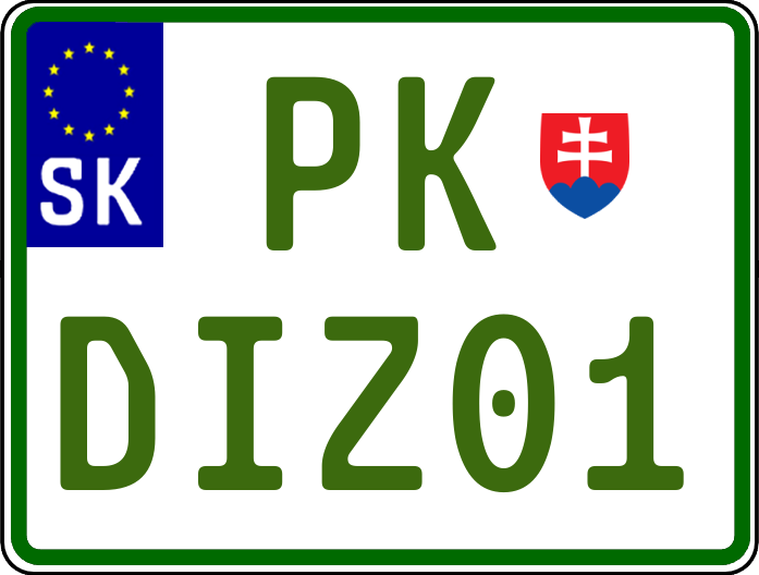 Typ IV - Elektro 2R