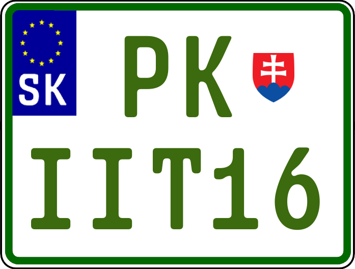 Typ IV - Elektro 2R