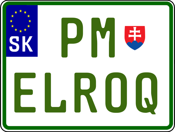Typ IV - Elektro 2R