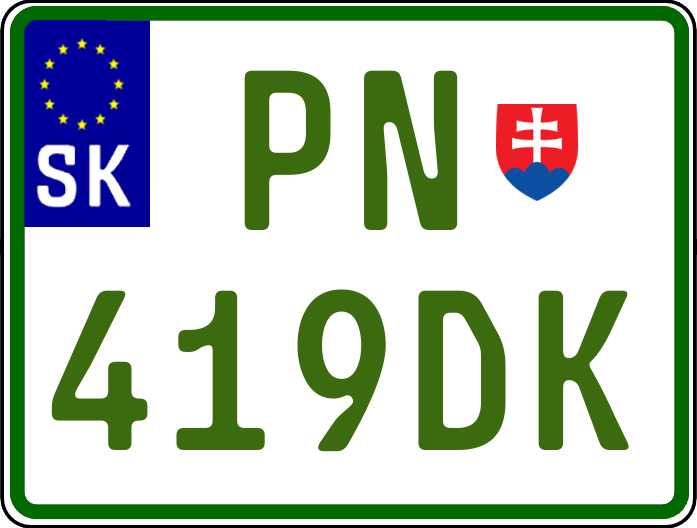 Typ IV - Elektro 2R
