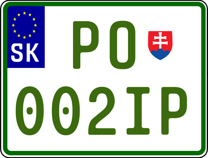 Typ IV - Elektro 2R