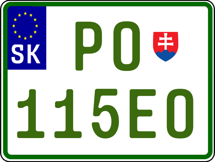 Typ IV - Elektro 2R