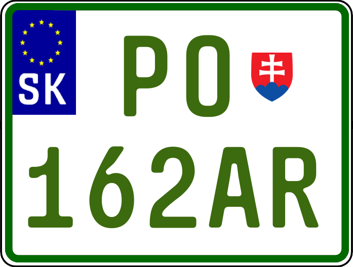 Typ IV - Elektro 2R