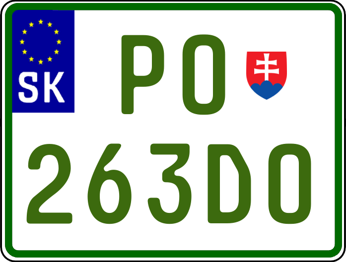 Typ IV - Elektro 2R