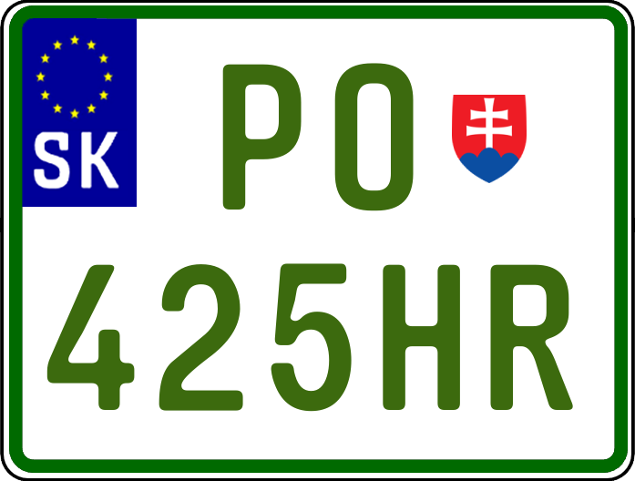Typ IV - Elektro 2R