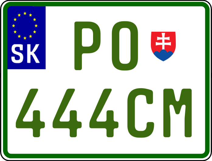 Typ IV - Elektro 2R