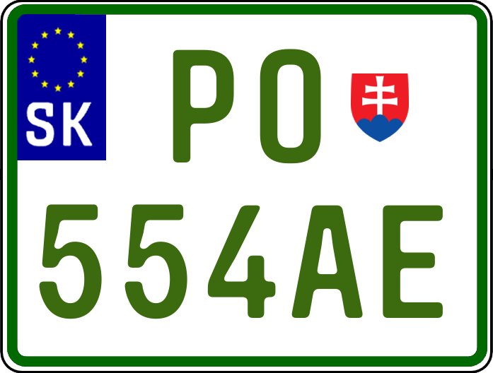 Typ IV - Elektro 2R