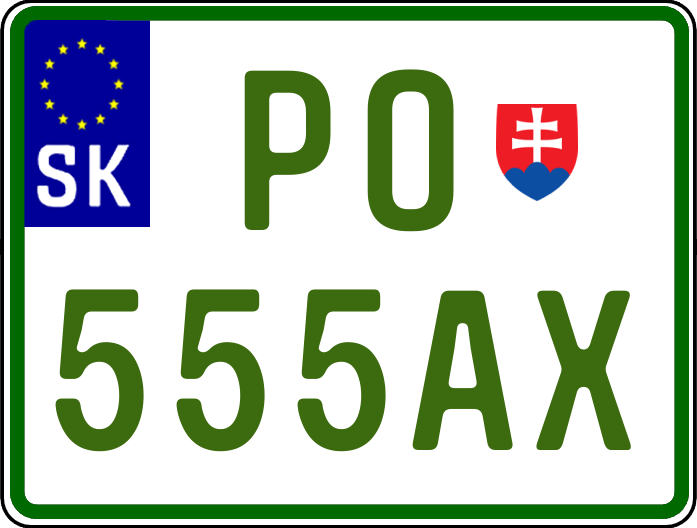 Typ IV - Elektro 2R