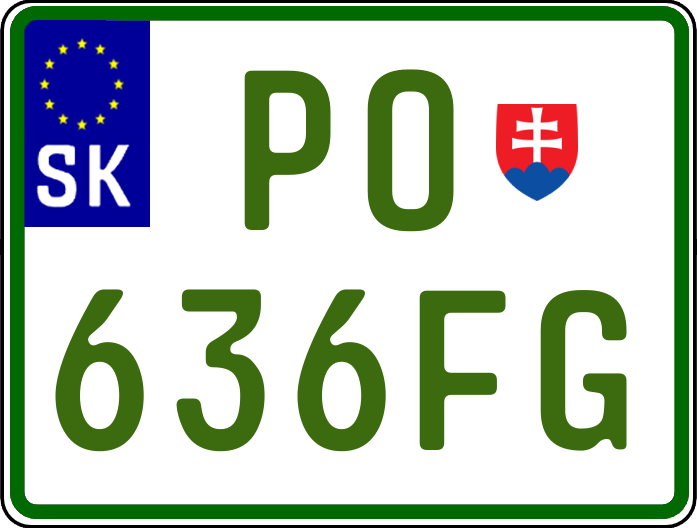Typ IV - Elektro 2R