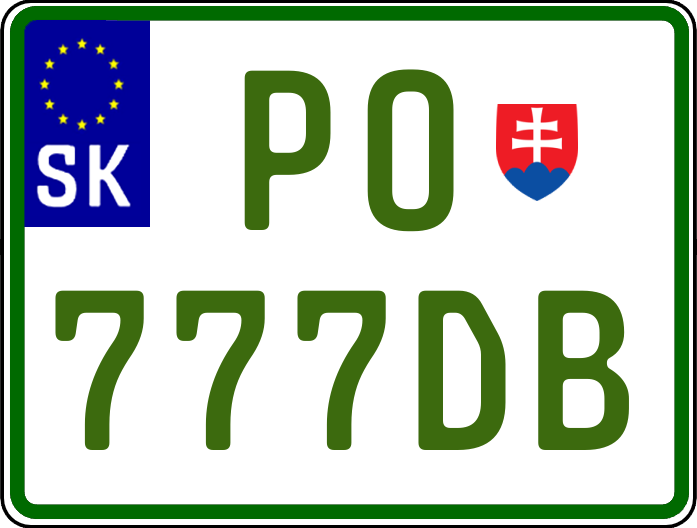 Typ IV - Elektro 2R