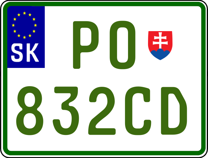 Typ IV - Elektro 2R