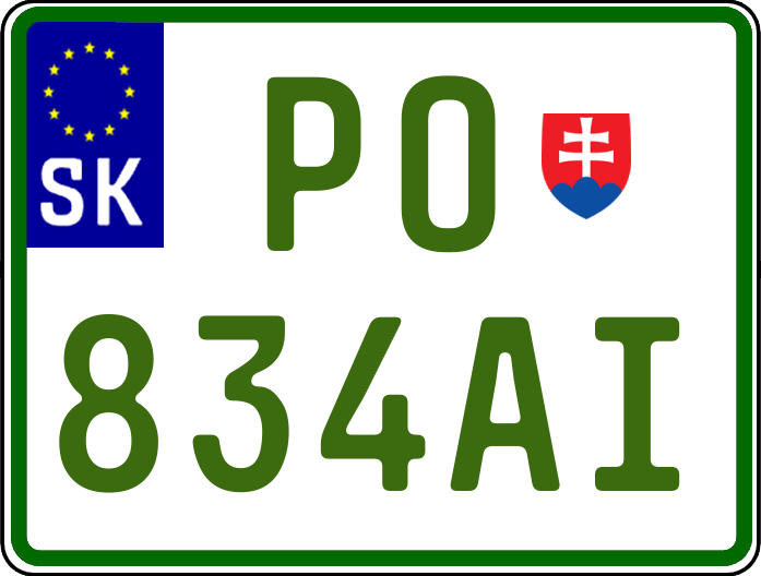 Typ IV - Elektro 2R