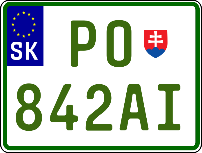 Typ IV - Elektro 2R