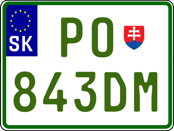 Typ IV - Elektro 2R