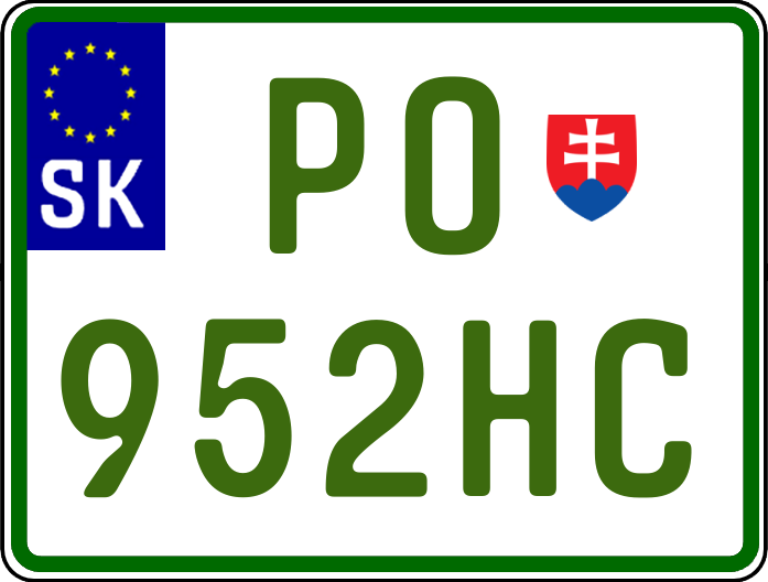 Typ IV - Elektro 2R
