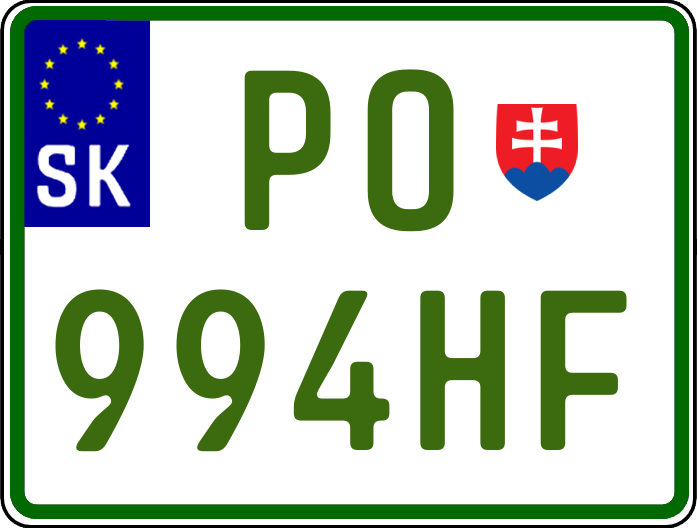 Typ IV - Elektro 2R