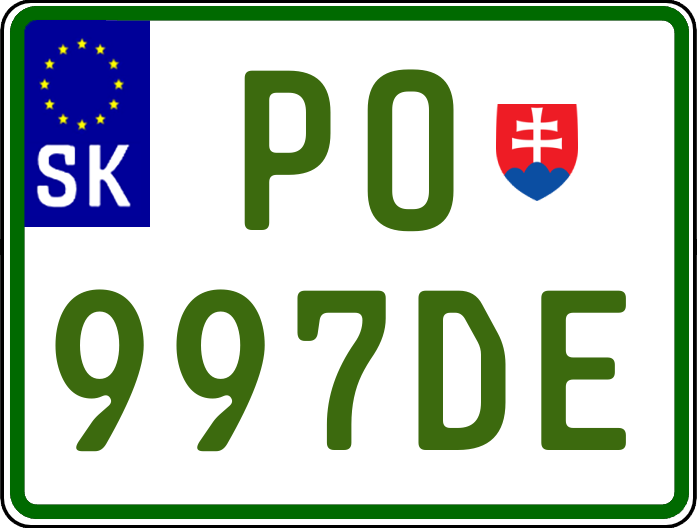 Typ IV - Elektro 2R