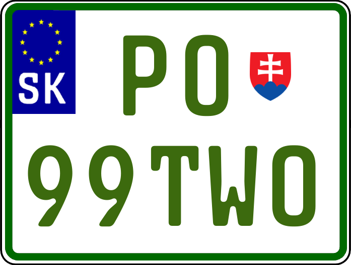 Typ IV - Elektro 2R