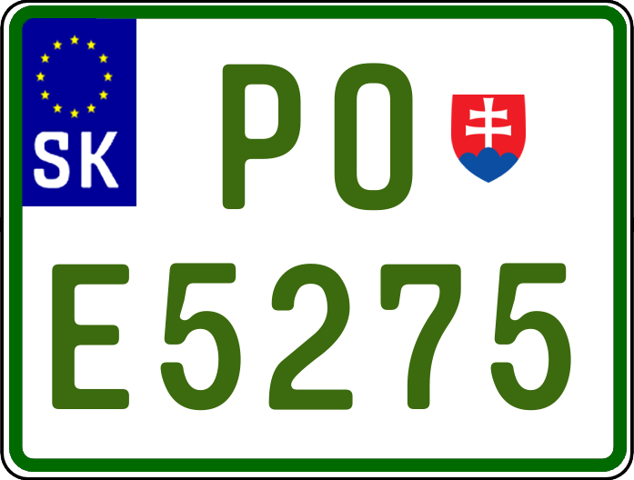 Typ IV - Elektro 2R