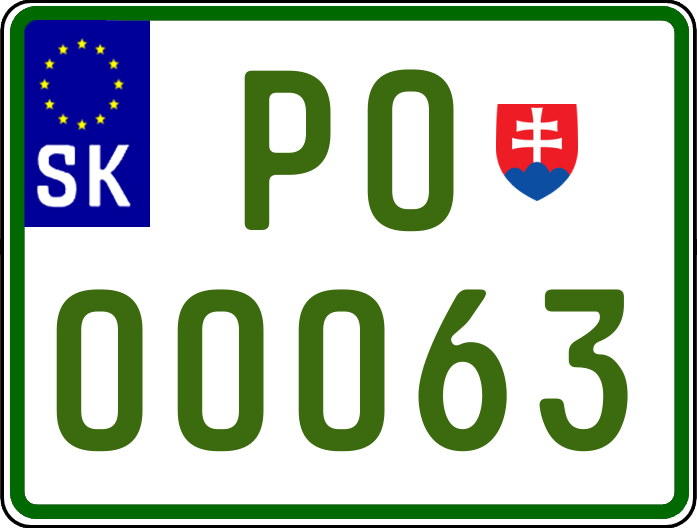 Typ IV - Elektro 2R