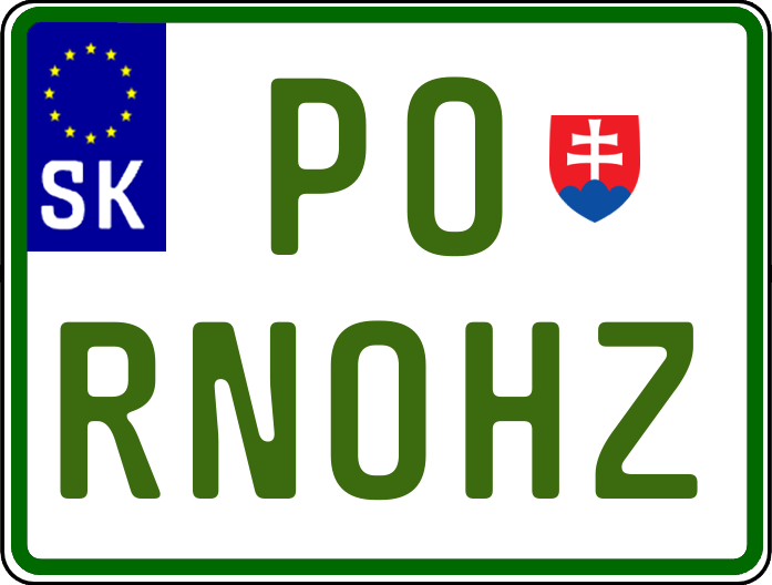 Typ IV - Elektro 2R