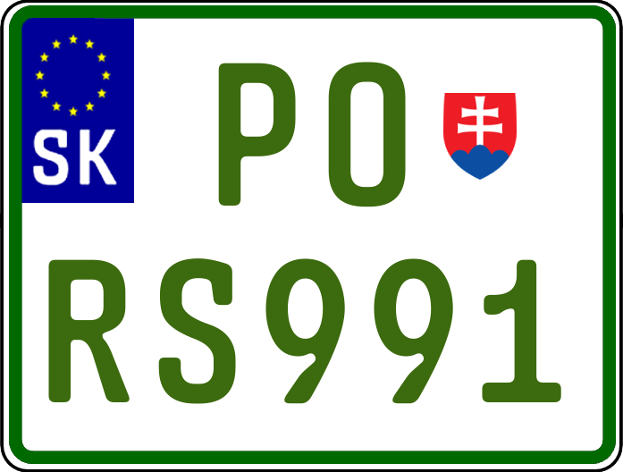 Typ IV - Elektro 2R