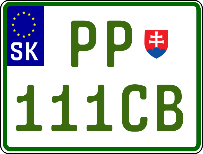 Typ IV - Elektro 2R