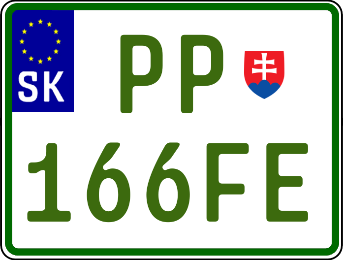 Typ IV - Elektro 2R