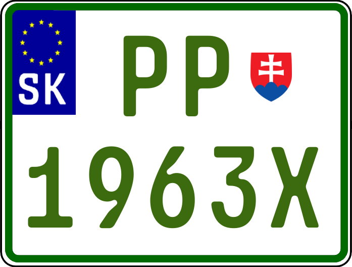 Typ IV - Elektro 2R