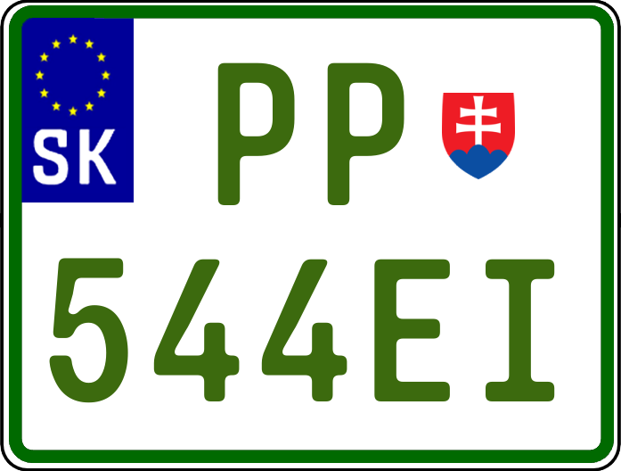 Typ IV - Elektro 2R