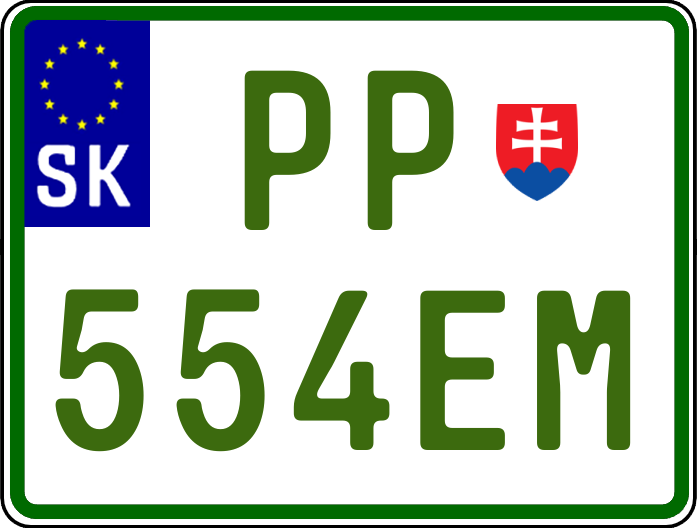 Typ IV - Elektro 2R
